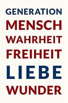 Generation Mensch, Band I: Kultur von Stolle, Christian | Buch | Zustand gut