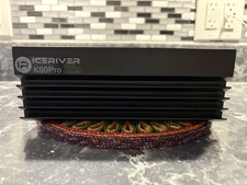 IceRiver KS0 Pro 200GH/s Kaspa ASIC Miner NO PSU