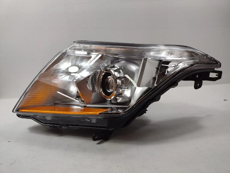 Faro lateral de pasajero genuino OEM GM Cadillac SRX 2010-2016 23315409 Foto 3 de 4