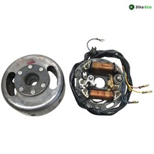 Stator alternateur SUZUKI RV 50 1973-1983 VANVAN