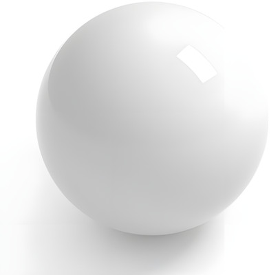 Billard Einzelkugel Aramith Premier, Weisser Spielball Pool, 60,3mm f. Münztisch