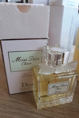 Miss Dior Cherie L'eau 50ml