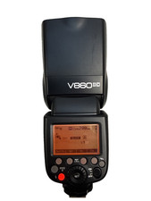 Godox TTL V860ii-c Wireless Flash Speedlite