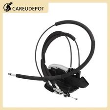 Rear Right Door Lock Actuator Motor with Cable for Infiniti Q50 825004GA0A