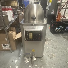 Eversoon Smart Cooker Pro 3.0 Electric Soup Kettle, 10L Floor Model Stationary