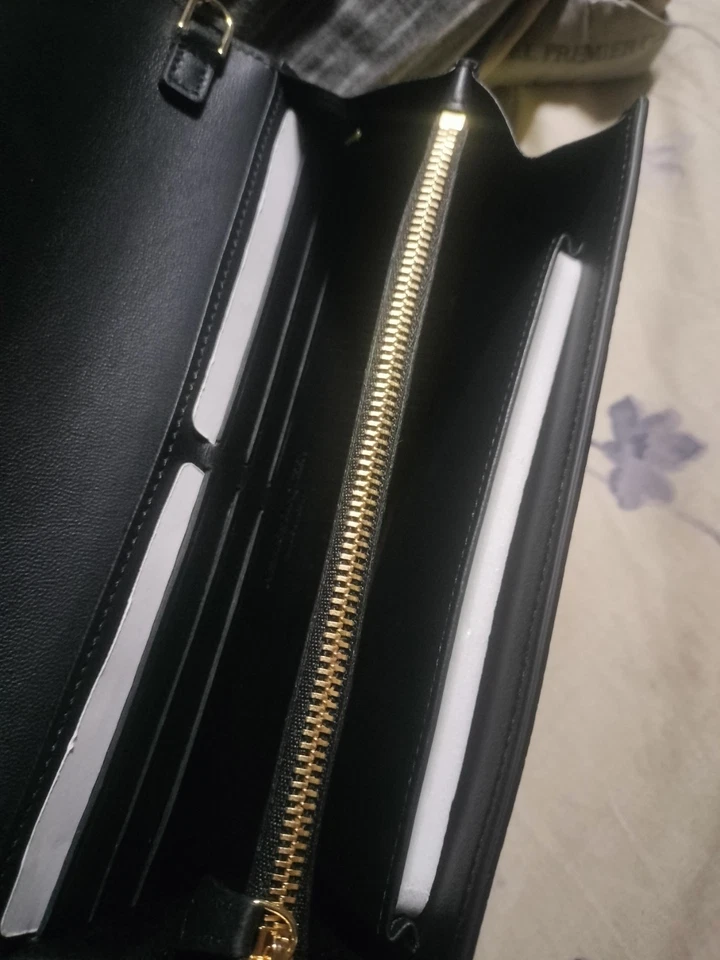 Cartera Alexander McQueen Foto 4 de 4