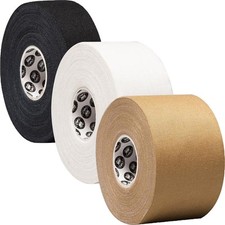 Monkey Tape 1-Pack (1, 1.5, or 2") x 15 yds Premium Sports Athletic Trainer Tape Monkey Tape 1-Pack (1, 1.5, or 2") x 15 yds Premium Sports Athletic Trainer Tape - Image 1