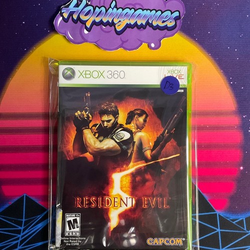 Le test du jeu vidéo Resident Evil 6 - Xbox 360 - Manga news