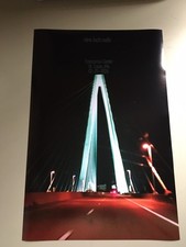 Nine Inch Nails Poster St Louis 02-25-2026 Enterprise Center  NIN Peel It Back