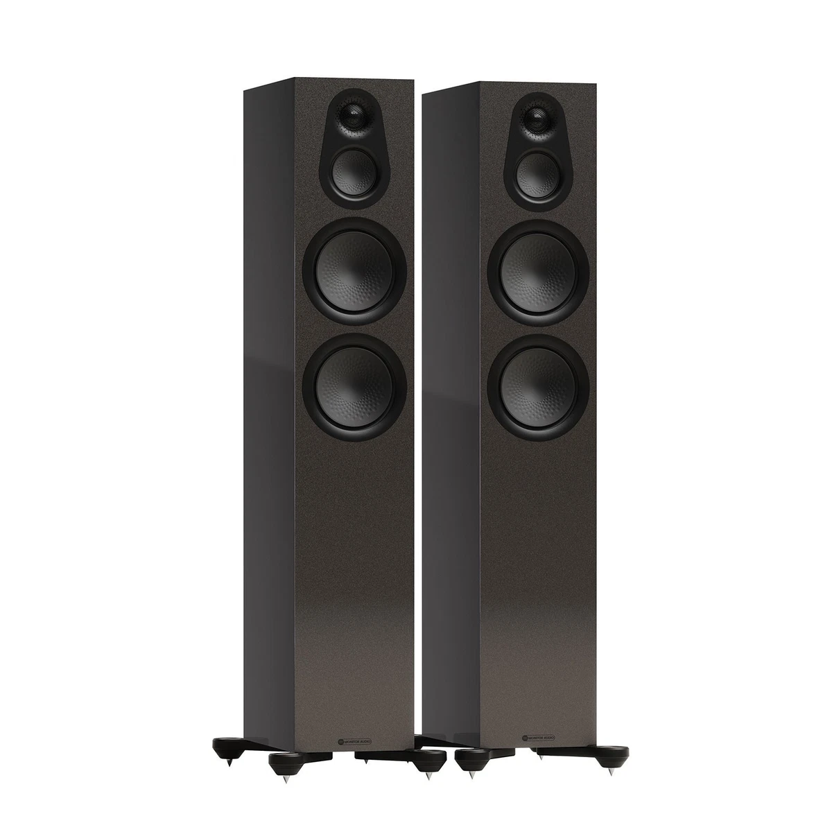 25+ Monitor Audio Silver Home Speakers & Subwoofers for sale