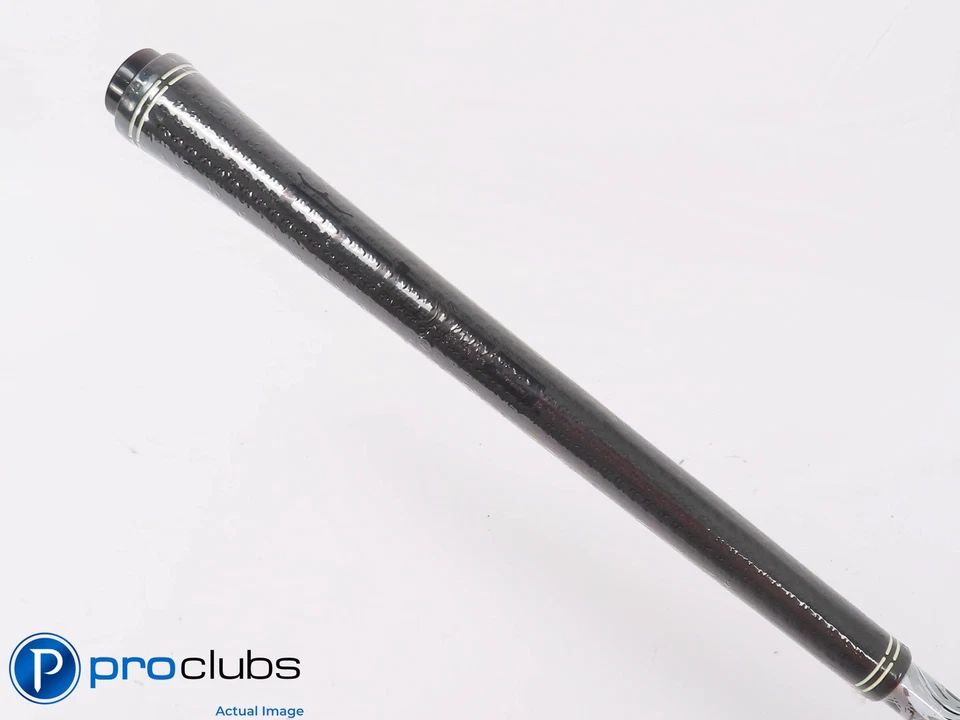 New! Left Handed Cobra Aerojet LS 14.5* 3 Wood - Kai'li White 70g X-Flex 451674 - Image 4 of 4