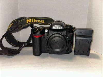 Nikon D7000 Digital SLR Cameras for Sale | Shop New & Used Digital