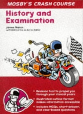 Crash Course:  History & Physical Examination (Crash Course-UK),