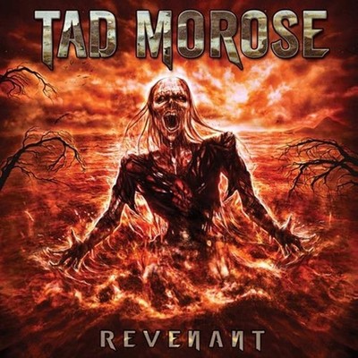 Tad Morose - Revenant - Vinyl