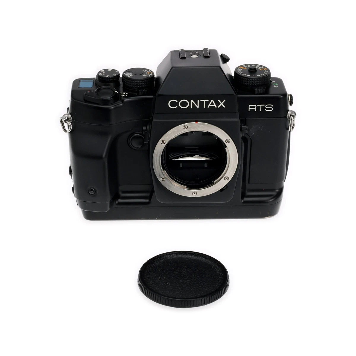 Contax RTS III Film Cameras for sale | eBay