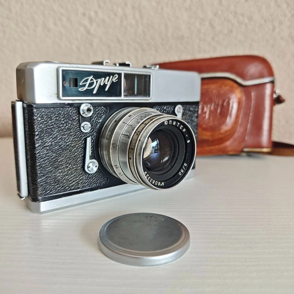 Zorki Vintage 35mm Cameras for sale | eBay