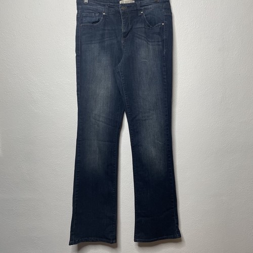 Vintage America Blues Boho Bootcut 