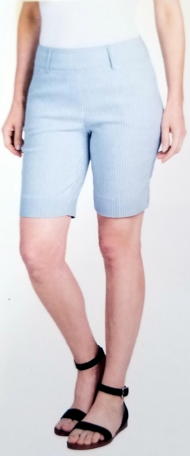 Women's Hilary Radley Bermuda Shorts M eBay