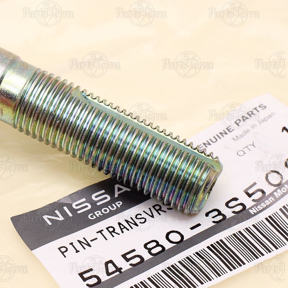 Genuine Nissan XTERRA 1998-2004 Transverse Link Pin Front