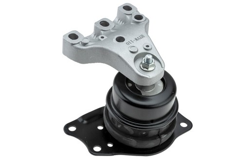 Engine Mount Hydro Right For SKODA ROOMSTER 2006-2015 6Q0199167DP ZPS/SK/117AB - Picture 2 of 8