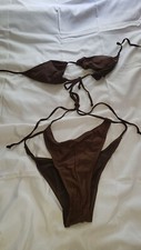 2 piece bathing suit size 1x womens