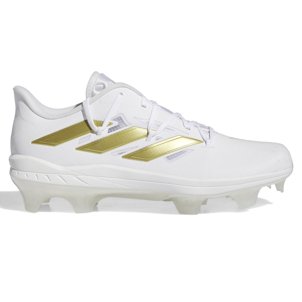 adidas Adizero Afterburner 9 Tpu Бейсбольные мужские кроссовки размера 12 М, повседневная обувь