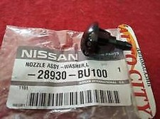 Pare-brise Nissan ALMERA TINO