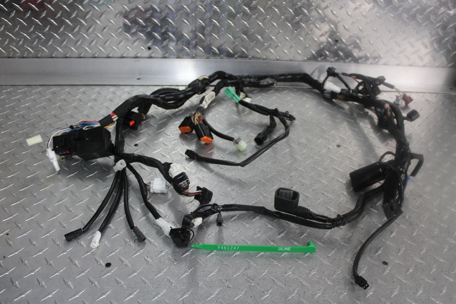HARNESS,WIRING