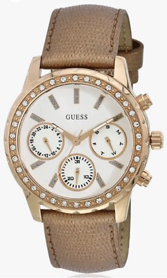 Guess W0903L3 Womens Quartz Watch NWOT | eBay display picture 1