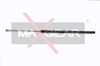 Maxgear 12-0043 Gasfeder, Kofferraum Cargo Area FüR Opel, Opel