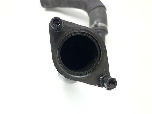 2017-2020 MASERATI LEVANTE RIGHT TURBO INTERCOOLER AIR INTAKE HOSE PIPE OEM. - Picture 6 of 8