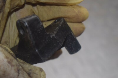 BD16 KAWASAKI NINJA ZX6 ZX600 ONE BRACKET MOUNT 98 99 00 05 06 07