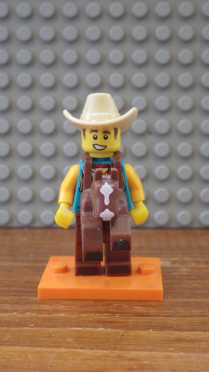 UK Ultimate Collectors' Edition　１８枚組　中古品 Lego Minifigures Series 18 - Choose the one you want | eBay