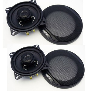 10 inch car speakers