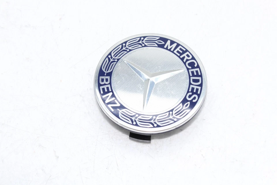 TAPA CENTRAL RUEDA MERCEDES-BENZ A1714000025 E4688 Foto 2 de 4