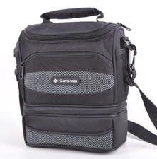 Samsonite Fototasche Aufbewahrung Tasche