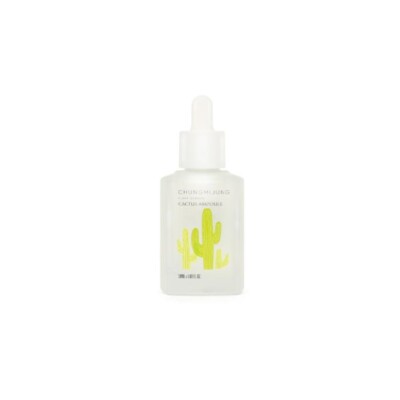 CHUNGMIJUNG Cactus Ampoule 50ml