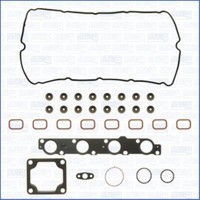 Ajusa Dichtungssatz Zylinderkopf FüR Ford Transit Bus Nissan Urvan 53014700