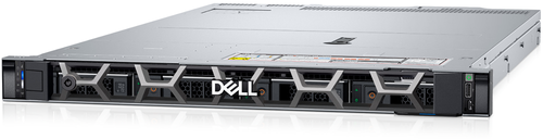 NEW Dell PowerEdge R660XS XL Xeon SIlver 4410Y 32GB 2 x 960GB