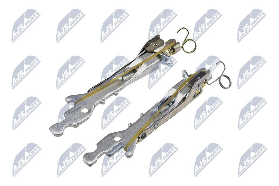 ✅Fits NTY HSR-PE-000 SELF-ADJUSTING JAW KIT ⭐UK Seller⭐ - Image 5