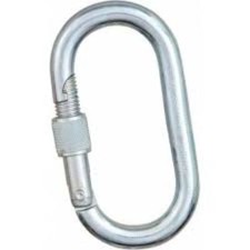 Screw Gate Karabiner /Fall arrestor attachment