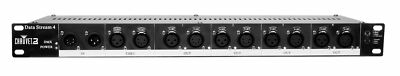 Chauvet DJ DATASTREAM4 DMX Splitter / Booster 