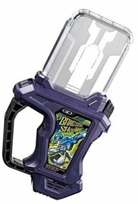 Bandai Kamen Rider Ex-Aid DX Bang Bang Shooting Gashat from Japan
