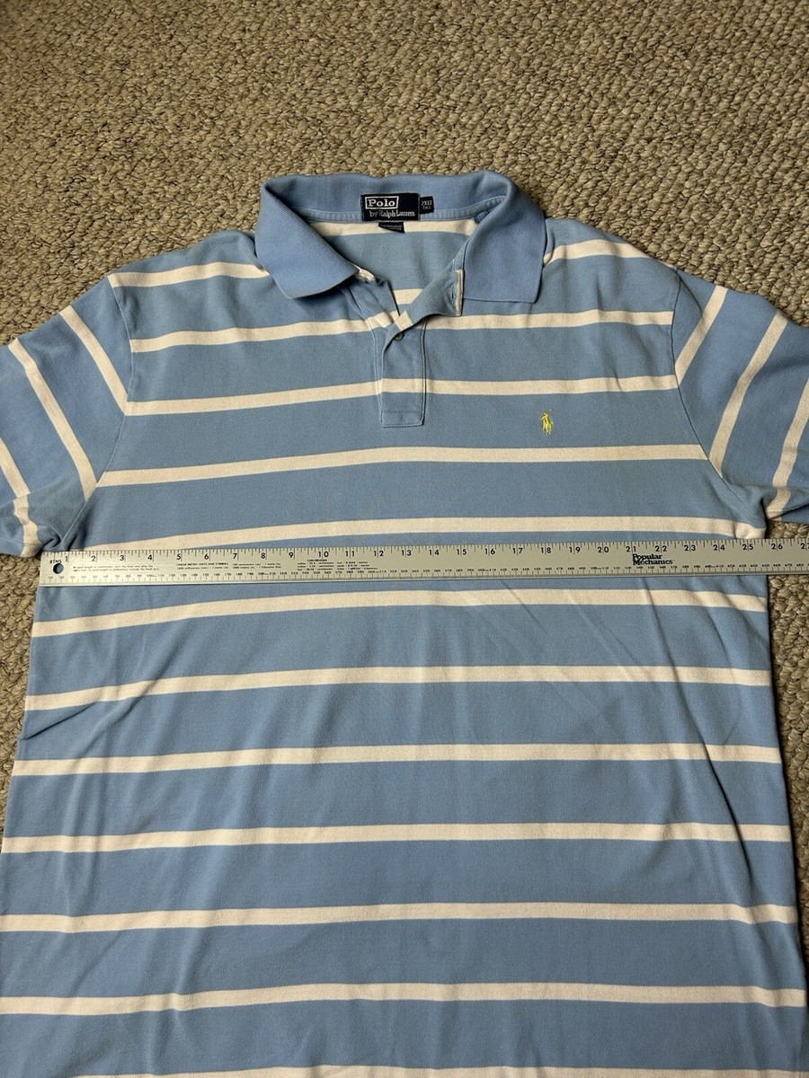 トップス 90s Polo by Ralph Lauren RUGBY SHIRT 00000000_zi_8aacca6d-578f-494c