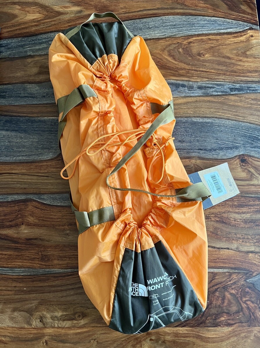 The North Face Wawona tent FRONT PORCH Car Camping Travel Beach