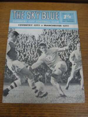 Coventry City - 1968/69 Season - Getty Images