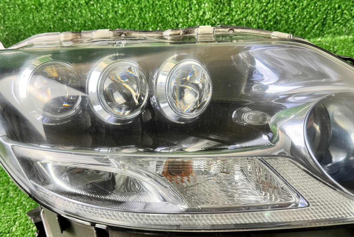 久*隆様 LS460 600 ヘッドライト Lexus LS460 LS460L LS600H 2010-2012 Triple beam Head lights