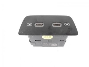 Volkswagen GOLF VIII 2019- Schalter 2G6035954