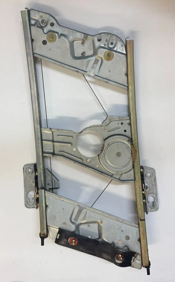 Regulador elevalunas Nissan 240sx 1989-1993 S13 Foto 2 de 2