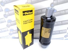 PARKER - 305S - LIQUID LINE FILTER DRYER - 5/8 ODF SWEAT, R12 R22 R502 R134 410A